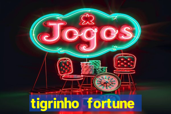 tigrinho fortune tiger png